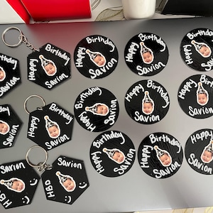 Janai Cobb added a photo of their purchase