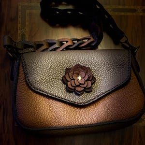 Mubarak added a photo of their purchase