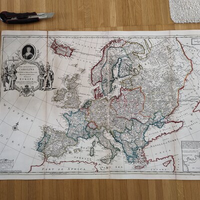 Old United States Map 1878 Vintage - Iap 400x400.6059462591 Fhciq8ll 