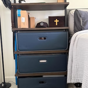 Jason added a photo of their purchase