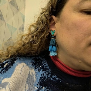 Etsy buyer added a photo of their purchase