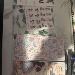Karmen added a photo of their purchase