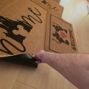 Martin added a photo of their purchase