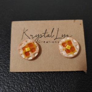 Katie added a photo of their purchase