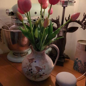 Matt added a photo of their purchase