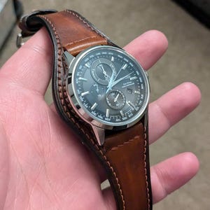 Phil added a photo of their purchase