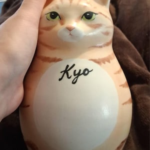 Caitlin added a photo of their purchase
