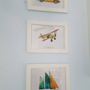 Jen added a photo of their purchase
