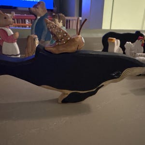 Jacqueline added a photo of their purchase