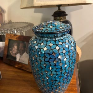 Emily added a photo of their purchase