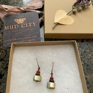 Comprador de Etsy ha añadido una foto de su compra