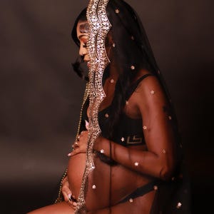 Presephanie added a photo of their purchase