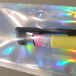 Etsy buyer added a photo of their purchase