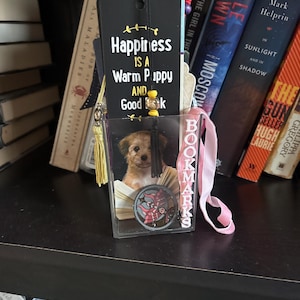 Jen added a photo of their purchase
