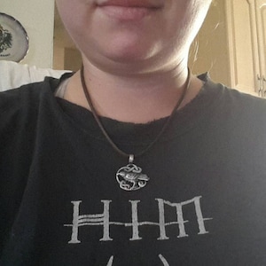 Acquirente Etsy ha aggiunto una foto del proprio acquisto