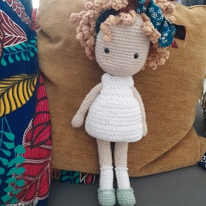 Adeline hat ein Foto des gekauften Artikels hinzugefügt