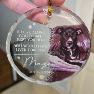 Liz added a photo of their purchase