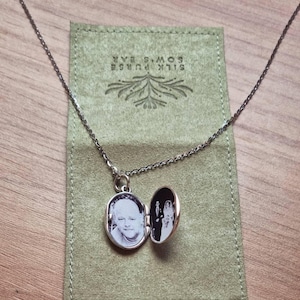 Acquirente Etsy ha aggiunto una foto del proprio acquisto