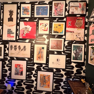 Aaron added a photo of their purchase