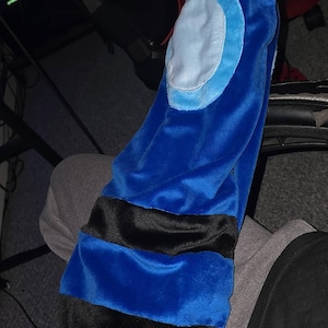 Jace added a photo of their purchase