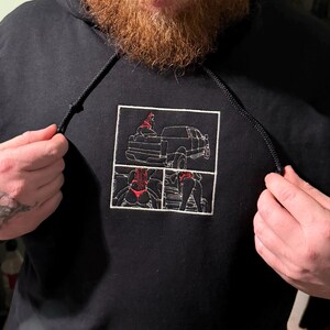 Emily added a photo of their purchase