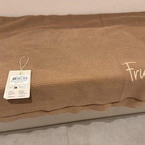 Sandra ha añadido una foto de su compra