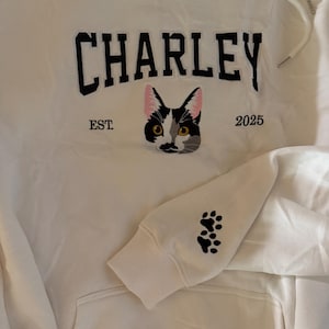 Rebecca added a photo of their purchase