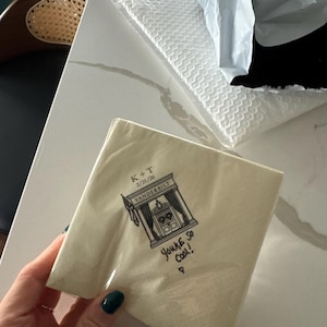 Kelsey added a photo of their purchase