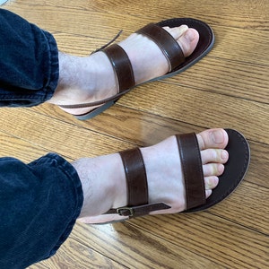 Abe added a photo of their purchase