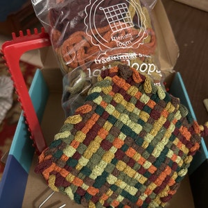 Holly added a photo of their purchase