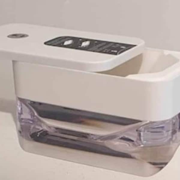 Timemore 078S Magnetic Hopper V2.1 (anti Popcorn, Anti Stick, Extended ...
