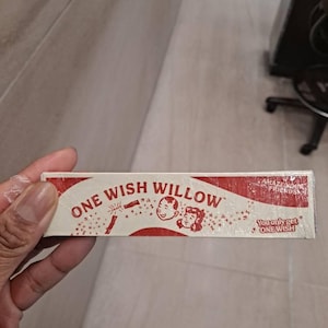 Etsy buyer added a photo of their purchase
