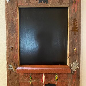 Comprador de Etsy ha añadido una foto de su compra