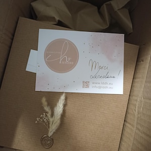 LOREDANA a ajouté une photo de son achat