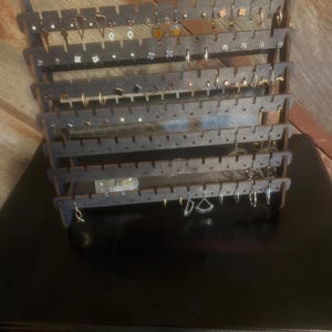 Comprador de Etsy ha añadido una foto de su compra
