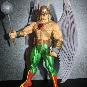 マーベルレジェンド ノー・ウェイ・ホーム グリーンゴブリン ネック