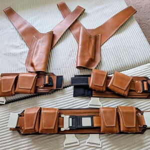 ボ＝カタン - マンダロリアン - ベルト、ホルスター、ポーチ - Etsy 日本