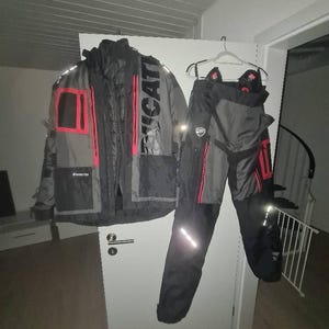 Tiago added a photo of their purchase