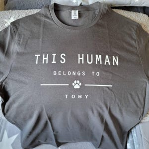 Sarah added a photo of their purchase