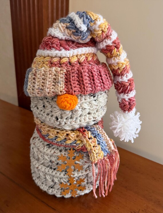 Finished project photo from Ann B.