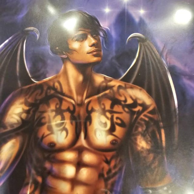 Cain Runes Nephilim Tattoo Pin Nephilim On Pinterest Anne Stokes Dark