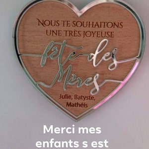 Julie ha añadido una foto de su compra