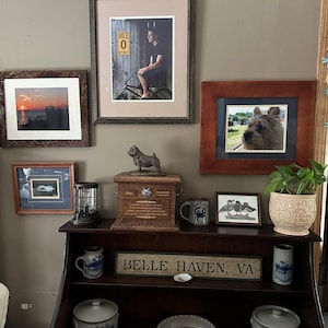Deanna added a photo of their purchase