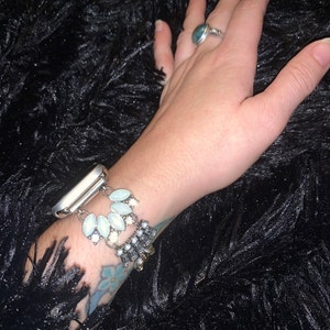 Bree added a photo of their purchase