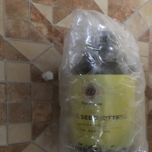 Idowu ha añadido una foto de su compra