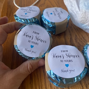Meghan added a photo of their purchase