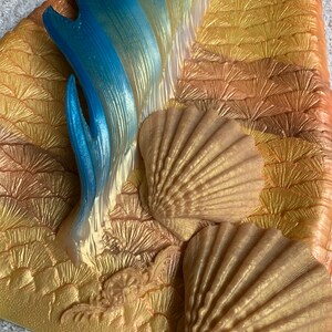 Comprador de Etsy ha añadido una foto de su compra