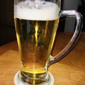 Mark added a photo of their purchase