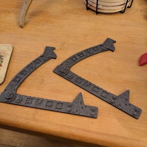 David added a photo of their purchase