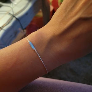 Emily added a photo of their purchase